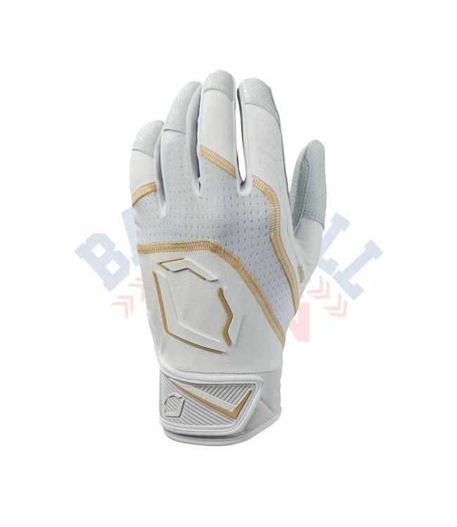 EVOSHIELD Khaos Batting Gloves 7 EVOSHIELD Khaos Batting Gloves - Image 5
