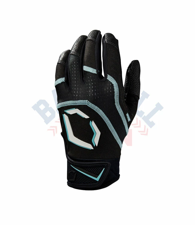 EVOSHIELD Khaos Batting Gloves 3 EVOSHIELD Khaos Batting Gloves