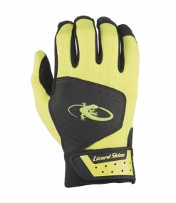 LIZARD SKINS Komodo Youth Batting Gloves