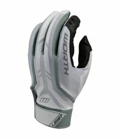 WORTH Legit SP Jeff Hall Batting Gloves