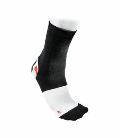 MCDAVID Level 1 Ankle Sleeve Elastic