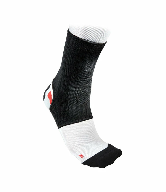 MCDAVID Level 1 Ankle Sleeve Elastic 3 MCDAVID Level 1 Ankle Sleeve Elastic