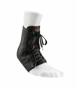 MCDAVID Level 3 Ankle Brace/Lace-Up W/ Stays