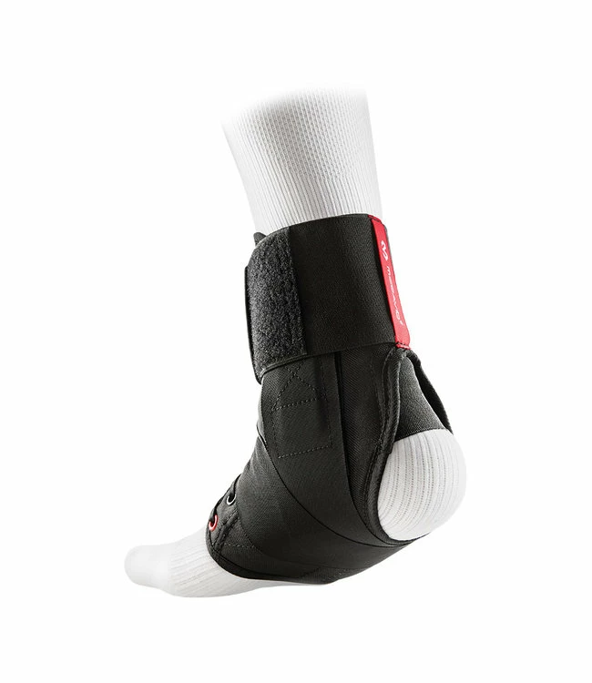 MCDAVID Level 3 Ankle Brace W/Straps 4 MCDAVID Level 3 Ankle Brace W/Straps - Image 2