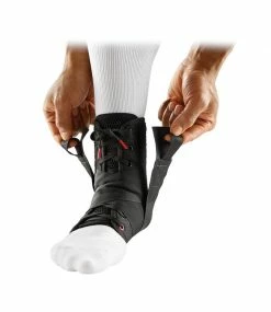 MCDAVID Level 3 Ankle Brace W/Straps 7 MCDAVID Level 3 Ankle Brace W/Straps -Cheap batting-gloves Store level 3 ankle brace w straps 2