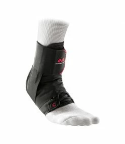 MCDAVID Level 3 Ankle Brace W/Straps