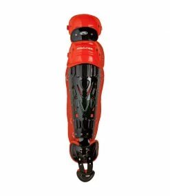 RAWLINGS LGVELI Intermediate Catcher's Velo Leg Guards 12 RAWLINGS LGVELI Intermediate Catcher's Velo Leg Guards -Cheap batting-gloves Store lgveli intermediate catchers velo leg guards 2