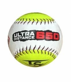 LOUISVILLE SLUGGER Louisville Launch 650 Ultimate Distance