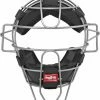 RAWLINGS LWMX2 Catcher's Lightweight Mask 1 RAWLINGS LWMX2 Catcher's Lightweight Mask -Cheap batting-gloves Store lwmx2 catchers lightweight mask