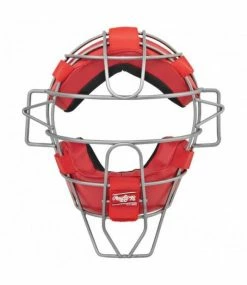 RAWLINGS LWMX2 Catcher's Lightweight Mask 8 RAWLINGS LWMX2 Catcher's Lightweight Mask -Cheap batting-gloves Store lwmx2 catchers lightweight mask 2