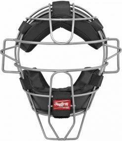 RAWLINGS LWMX2 Catcher's Lightweight Mask