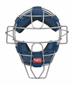 RAWLINGS LWMX2 Catcher's Lightweight Mask 9 RAWLINGS LWMX2 Catcher's Lightweight Mask -Cheap batting-gloves Store lwmx2 catchers lightweight mask 3