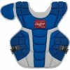 RAWLINGS Mach Adult Chest Protector -Cheap batting-gloves Store mach adult chest protector