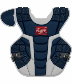 RAWLINGS Mach Adult Chest Protector -Cheap batting-gloves Store mach adult chest protector 3