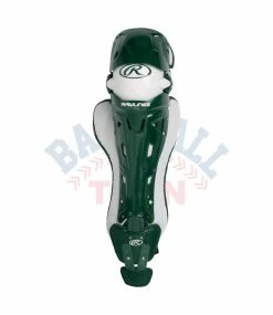 RAWLINGS Mach Adult Leg Guard 16.5" 10 RAWLINGS Mach Adult Leg Guard 16.5" -Cheap batting-gloves Store mach adult leg guard 165 2
