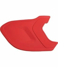 RAWLINGS Mach Batting Helmet Extender -Cheap batting-gloves Store mach batting helmet extender 3