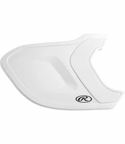 RAWLINGS Mach Batting Helmet Extender -Cheap batting-gloves Store mach batting helmet extender 5