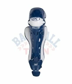 RAWLINGS Mach Intermediate Leg Guard 15.5" 11 RAWLINGS Mach Intermediate Leg Guard 15.5" -Cheap batting-gloves Store mach intermediate leg guard 155 2