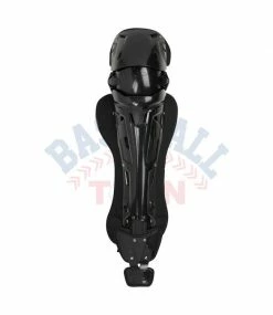 RAWLINGS Mach Intermediate Leg Guard 15.5" 14 RAWLINGS Mach Intermediate Leg Guard 15.5" -Cheap batting-gloves Store mach intermediate leg guard 155 5