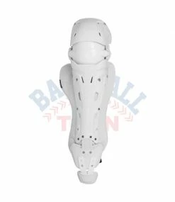 RAWLINGS Mach Intermediate Leg Guard 15.5" 15 RAWLINGS Mach Intermediate Leg Guard 15.5" -Cheap batting-gloves Store mach intermediate leg guard 155 6