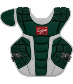 RAWLINGS Mach NOCSAE Adult Chest Protector 9 RAWLINGS Mach NOCSAE Adult Chest Protector -Cheap batting-gloves Store mach nocsae adult chest protector 2