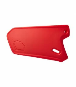 EVOSHIELD Matte XVT Batting Helmet Face Shield -Cheap batting-gloves Store matte xvt batting helmet face shield 4