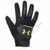 UNDER ARMOUR Men's Clean Up 21 Batting Gloves 1 UNDER ARMOUR Men's Clean Up 21 Batting Gloves -Cheap batting-gloves Store mens clean up 21 batting gloves