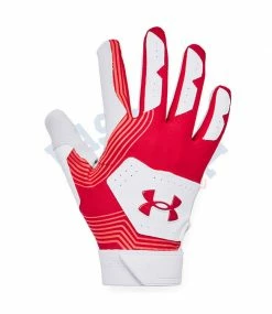 UNDER ARMOUR Men's Clean Up 21 Batting Gloves -Cheap batting-gloves Store mens clean up 21 batting gloves 6
