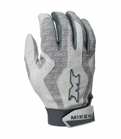 MIKEN PRO BATTING GLOVE