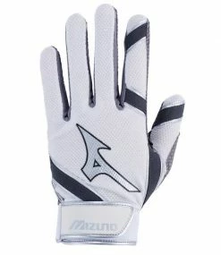 Mizuno Mvp Men's Batting Gloves