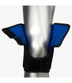 Zamst MK-3 Knee Support Black -Cheap batting-gloves Store mk 3 knee support black 2