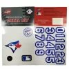 RAWLINGS MLB Decal Kit 2 RAWLINGS MLB Decal Kit -Cheap batting-gloves Store mlb decal kit