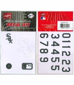 RAWLINGS MLB Decal Kit -Cheap batting-gloves Store mlb decal kit 11