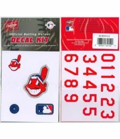 RAWLINGS MLB Decal Kit -Cheap batting-gloves Store mlb decal kit 6