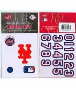 RAWLINGS MLB Decal Kit -Cheap batting-gloves Store mlb decal kit 9