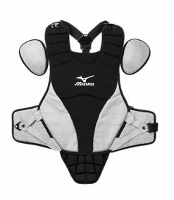 MIZUNO MSCP1401 Samurai Youth Chest Protector 14" -Cheap batting-gloves Store mscp1401 samurai youth chest protector 14 2