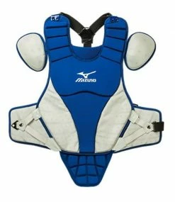 MIZUNO MSCP1401 Samurai Youth Chest Protector 14" -Cheap batting-gloves Store mscp1401 samurai youth chest protector 14 4