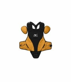 MIZUNO MSCP1401 Samurai Youth Chest Protector 14" -Cheap batting-gloves Store mscp1401 samurai youth chest protector 14 5