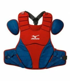 MIZUNO MSCP1401 Samurai Youth Chest Protector 14" -Cheap batting-gloves Store mscp1401 samurai youth chest protector 14 6