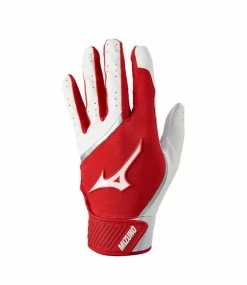 MIZUNO MVP 2022 Men's Batting Glove