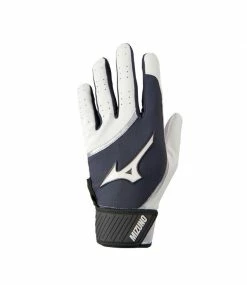 MIZUNO MVP 2022 Men's Batting Glove -Cheap batting-gloves Store mvp 2022 mens batting glove 3