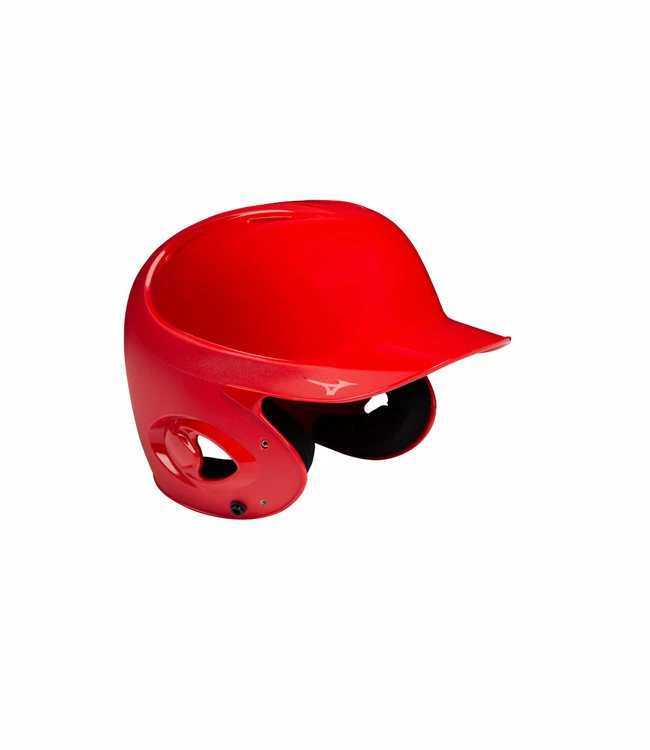 MIZUNO MVP Adult Baseball Helmet 4 MIZUNO MVP Adult Baseball Helmet - Image 2