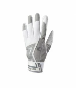 MIZUNO MVP Men's Batting Glove -Cheap batting-gloves Store mvp mens batting glove 3
