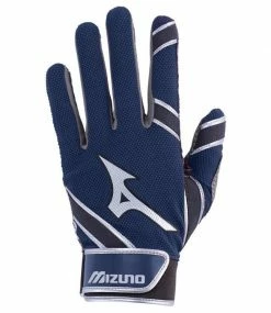 MIZUNO MVP Youth Batting Glove -Cheap batting-gloves Store mvp youth batting glove 2