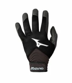 MIZUNO Mvp Youth Batting Gloves