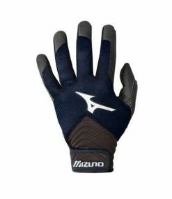 MIZUNO Mvp Youth Batting Gloves -Cheap batting-gloves Store mvp youth batting gloves 6