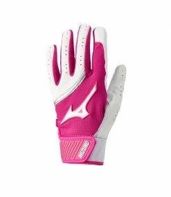 MIZUNO MVP Youth Tee Ball Batting Gloves