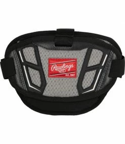 RAWLINGS NOCSAE Chest Protector Piece