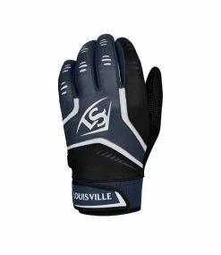 LOUISVILLE SLUGGER Omaha Men's Batting Gloves -Cheap batting-gloves Store omaha mens batting gloves 2
