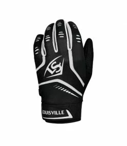 LOUISVILLE SLUGGER Omaha Youth Batting Gloves -Cheap batting-gloves Store omaha youth batting gloves 2